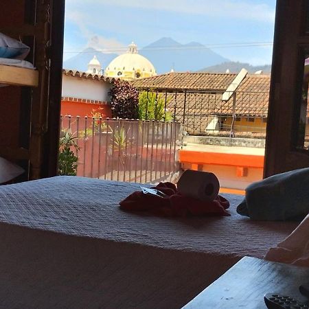 Hotel City Of Dreams Antigua Εξωτερικό φωτογραφία