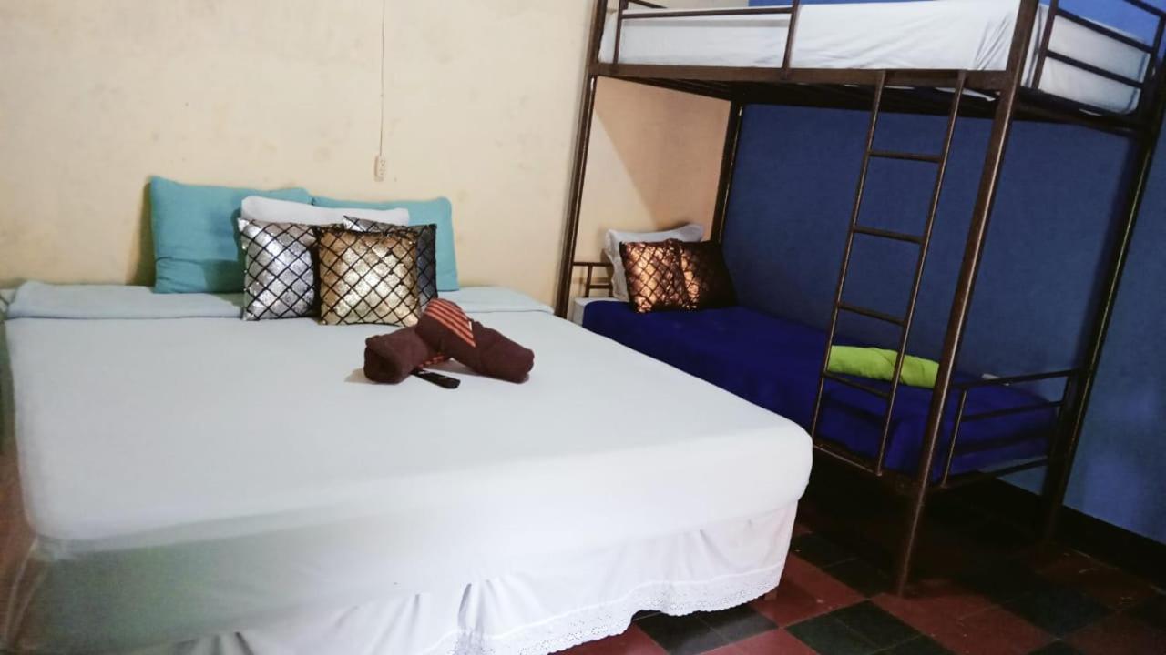 Hotel City Of Dreams Antigua Εξωτερικό φωτογραφία