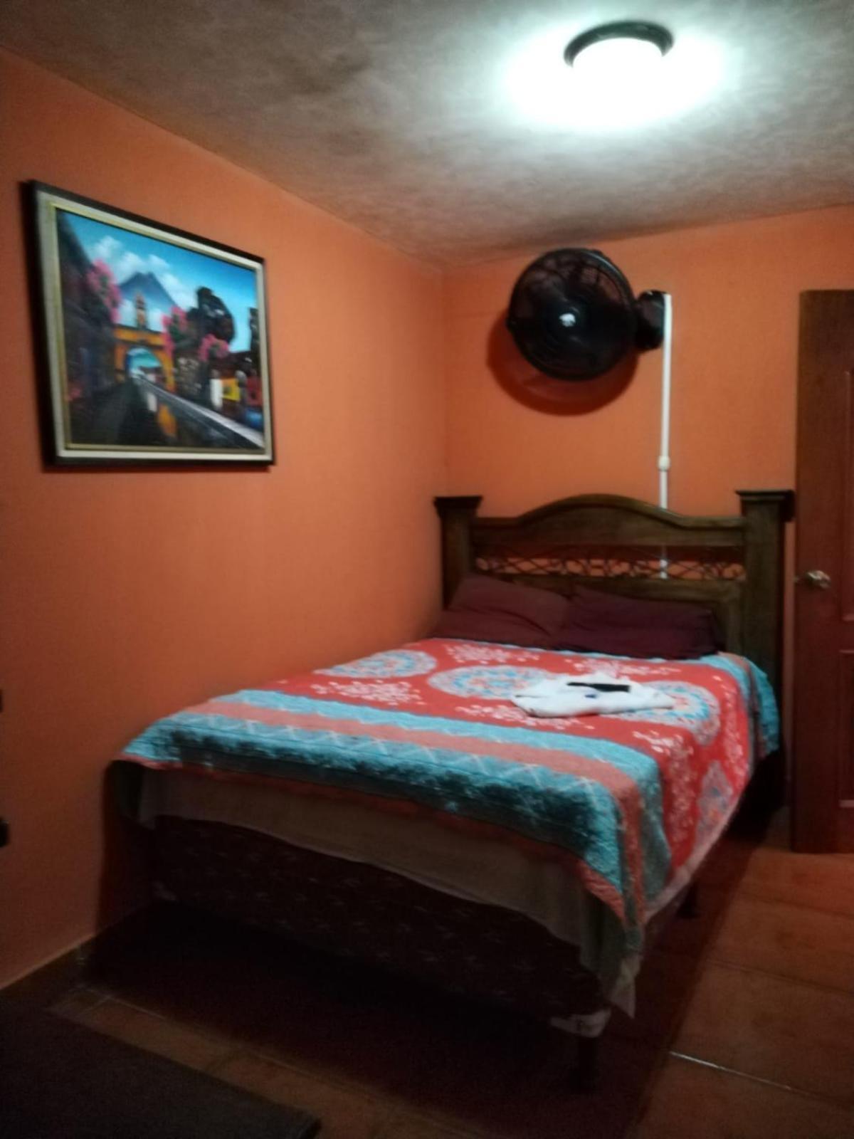 Hotel City Of Dreams Antigua Εξωτερικό φωτογραφία