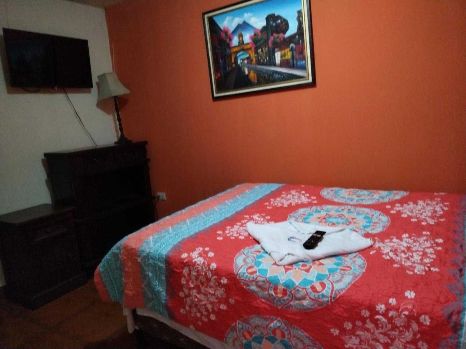 Hotel City Of Dreams Antigua Εξωτερικό φωτογραφία