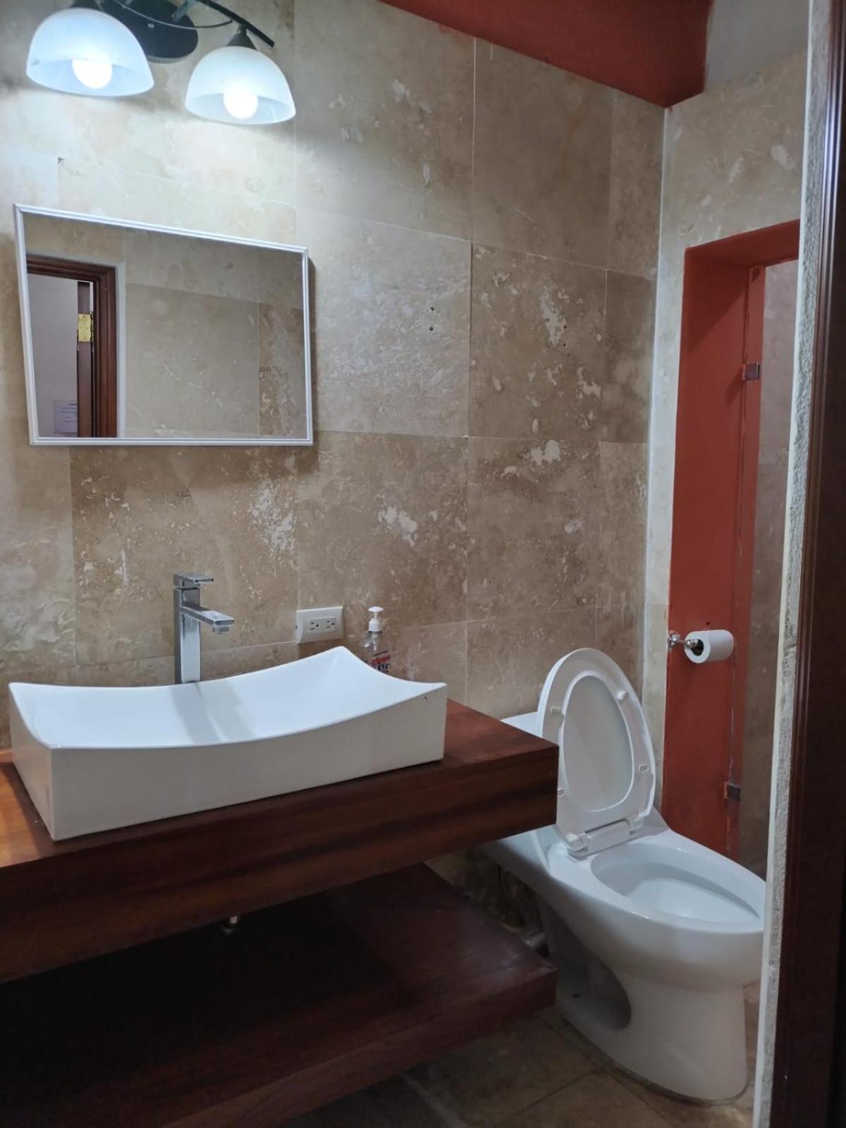 Hotel City Of Dreams Antigua Εξωτερικό φωτογραφία