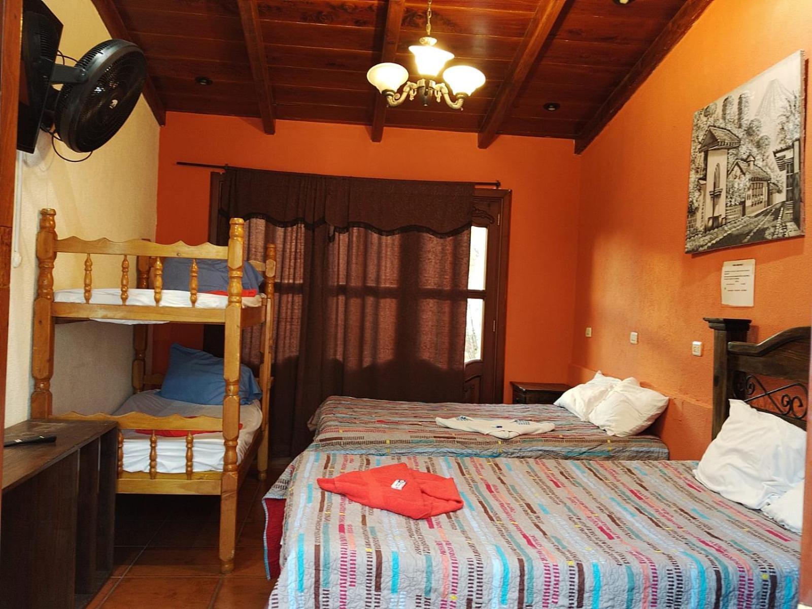 Hotel City Of Dreams Antigua Εξωτερικό φωτογραφία